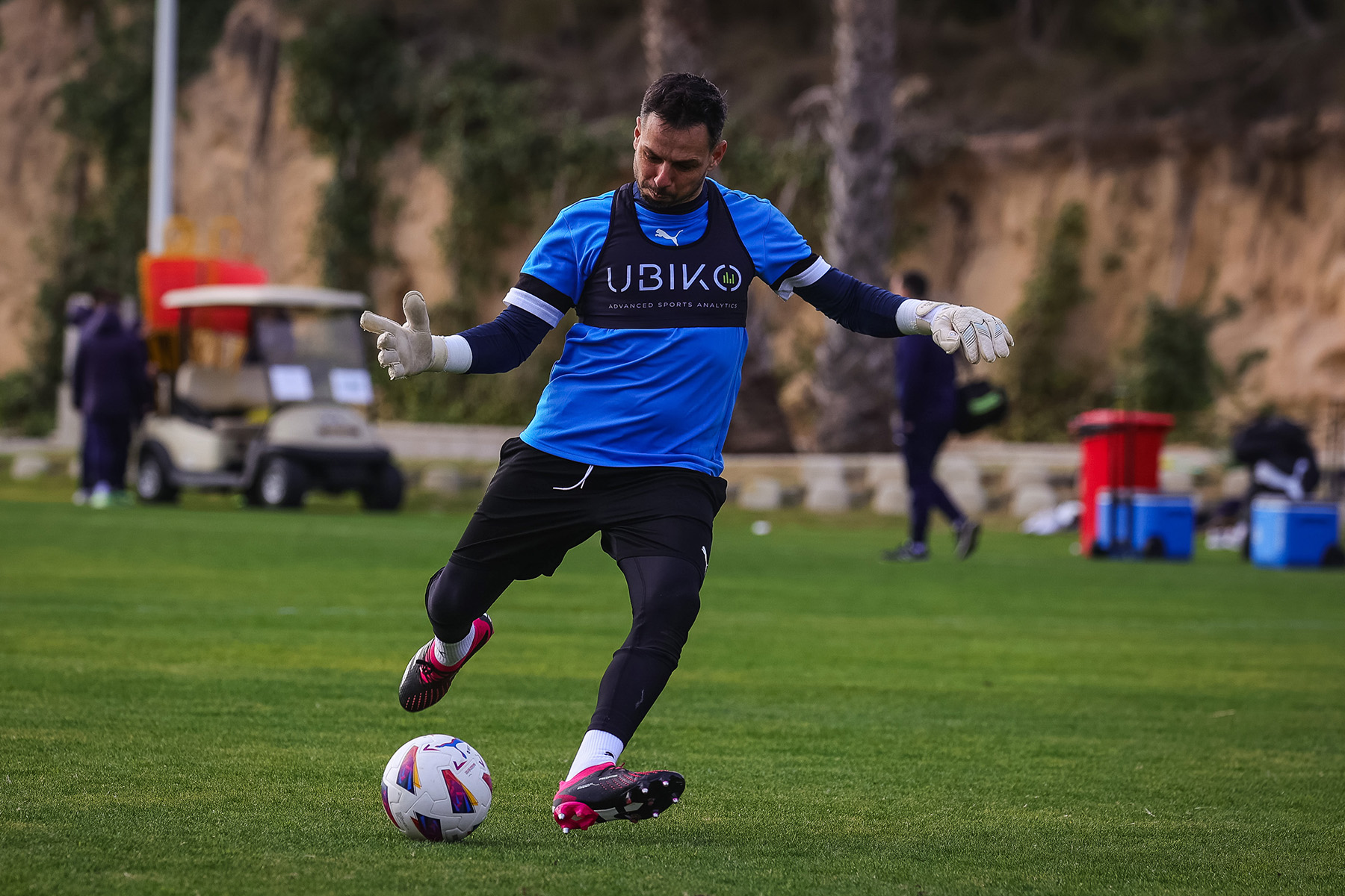 René Román - Sesiones AFE 33