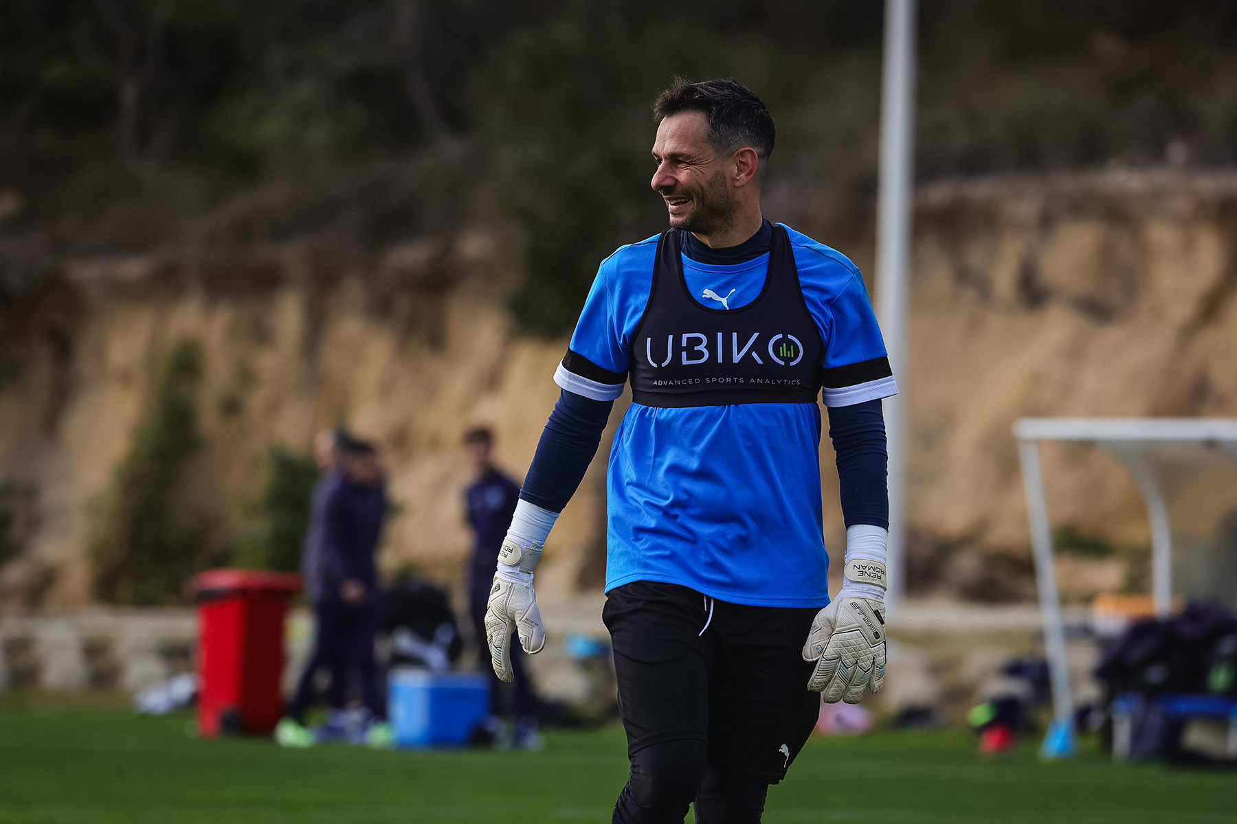 René Román - Sesiones AFE 33