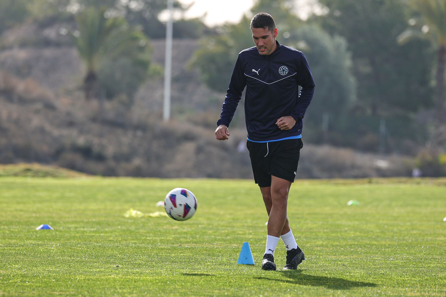 Ale Zambrano - Sesiones AFE 33