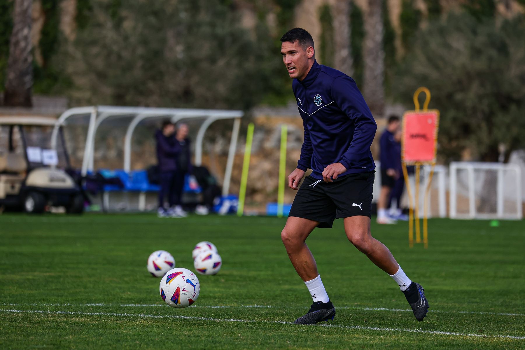 Ale Zambrano - Sesiones AFE 33