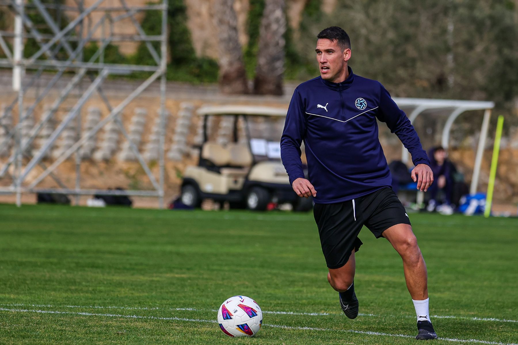 Ale Zambrano - Sesiones AFE 33