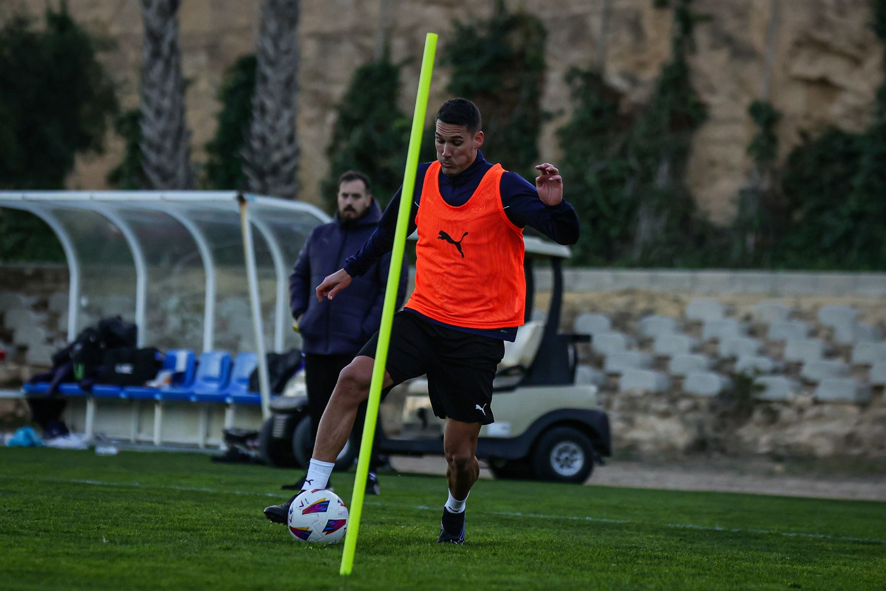 Ale Zambrano - Sesiones AFE 33