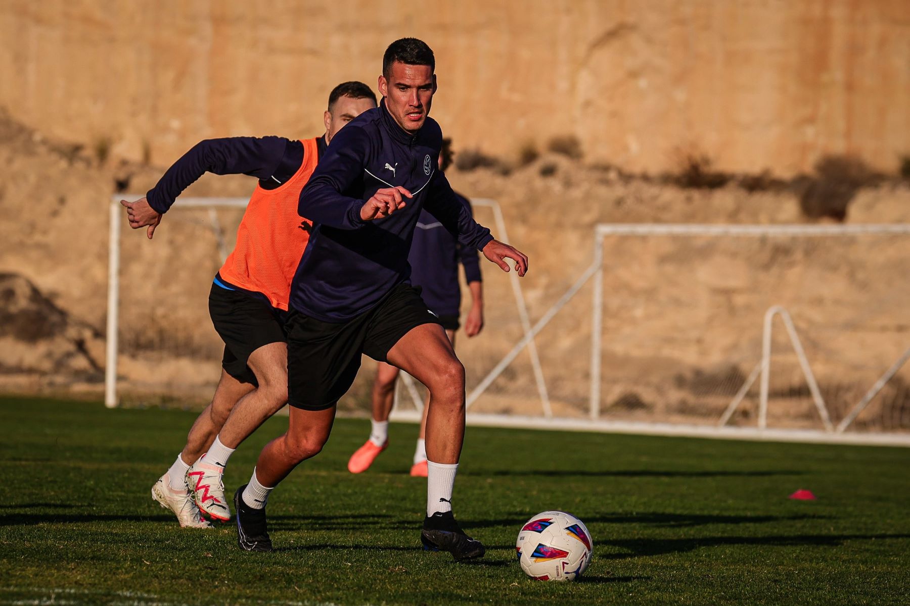 Ale Zambrano - Sesiones AFE 33