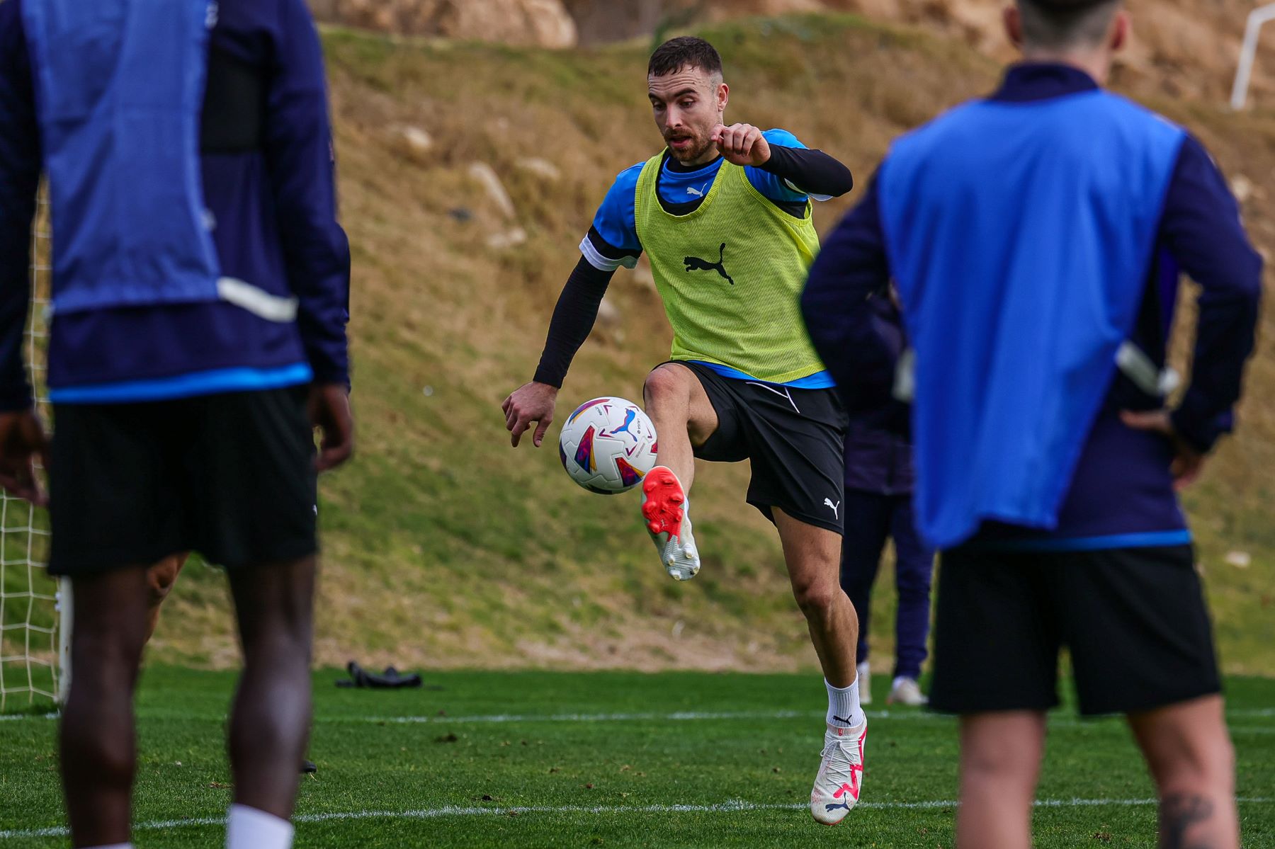 Albi - Sesiones AFE 33