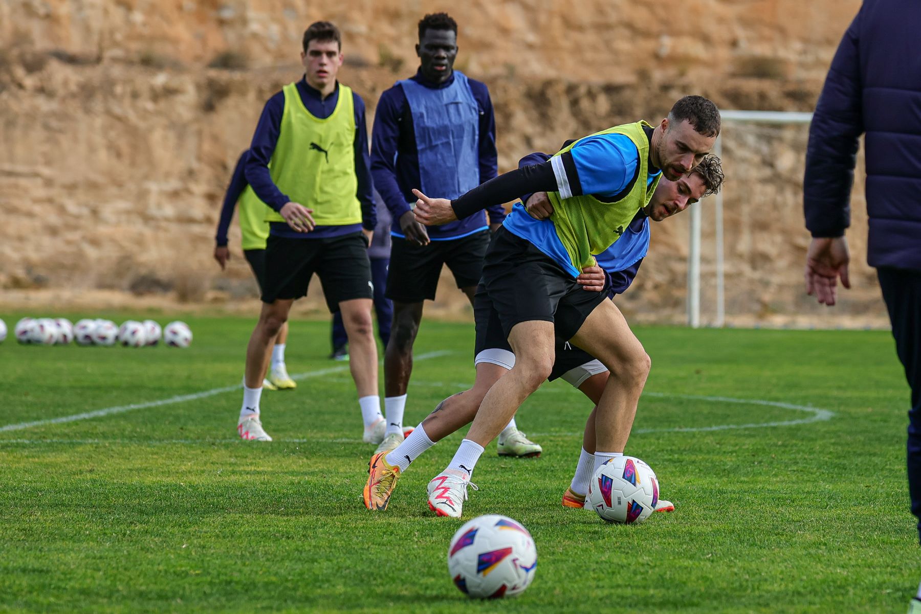 Albi - Sesiones AFE 33