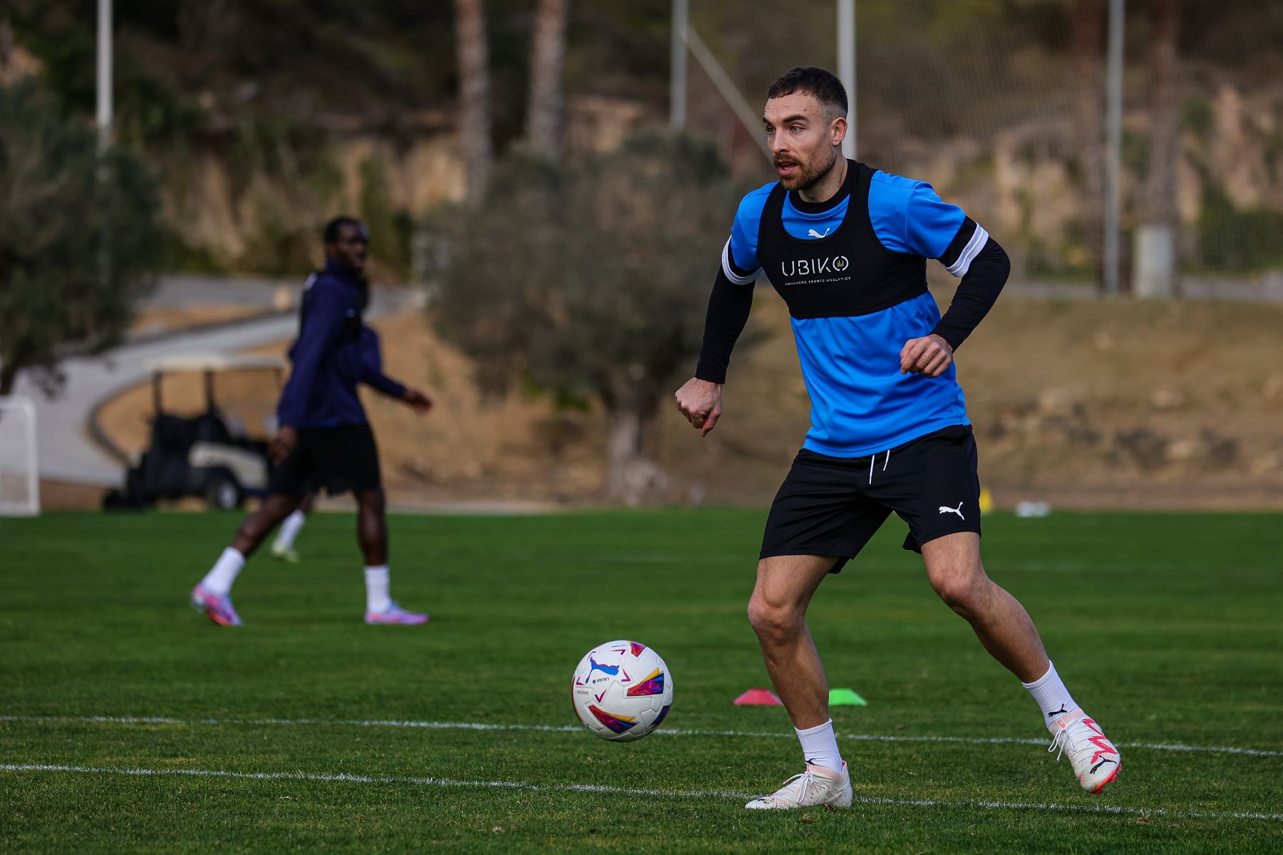 Albi - Sesiones AFE 33