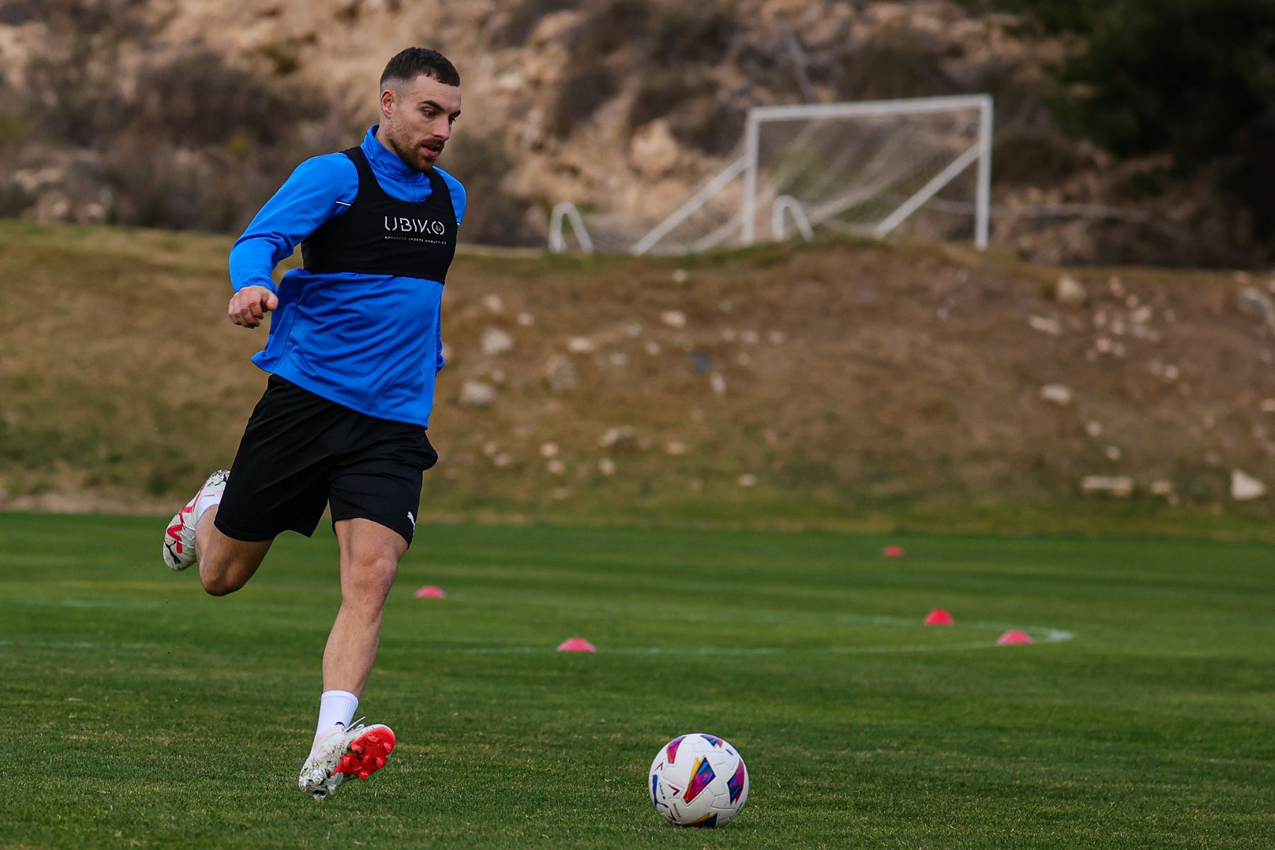 Albi - Sesiones AFE 33