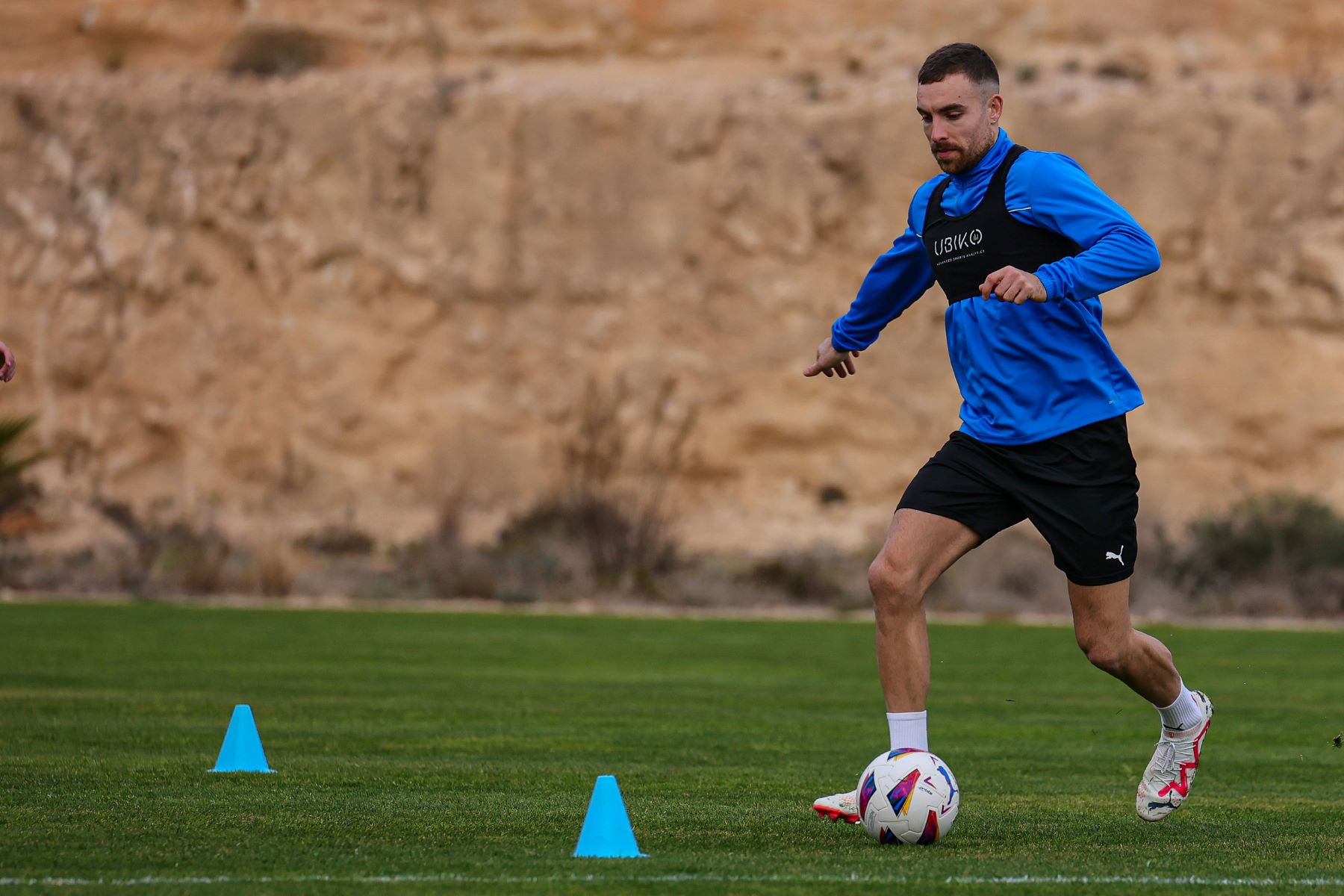 Albi - Sesiones AFE 33