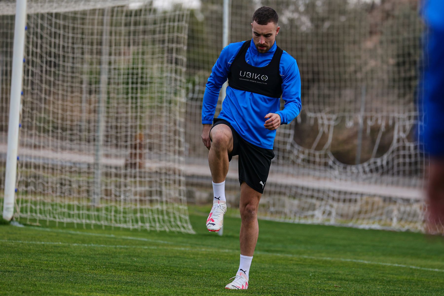 Albi - Sesiones AFE 33