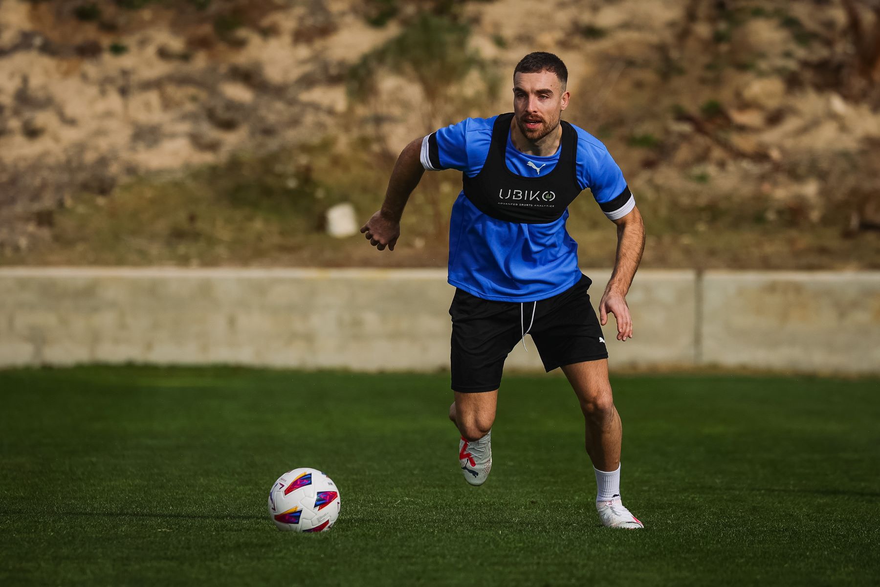 Albi - Sesiones AFE 33