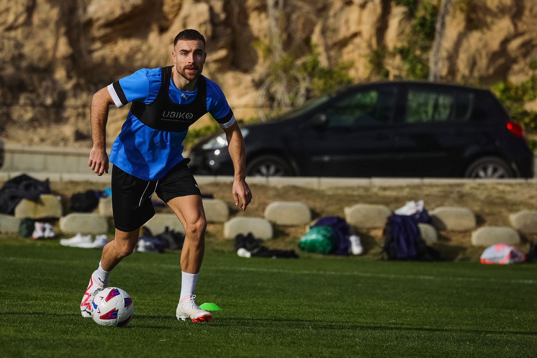 Albi - Sesiones AFE 33