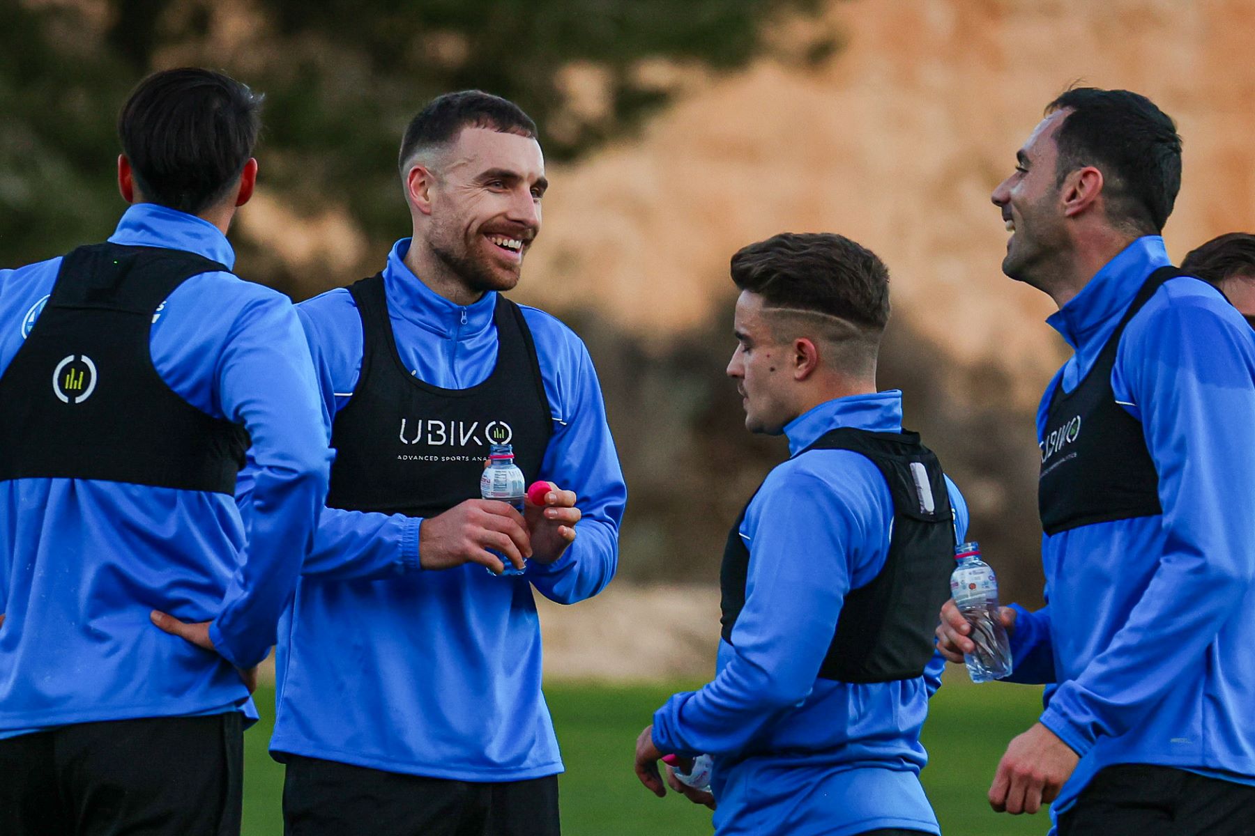 Albi - Sesiones AFE 33