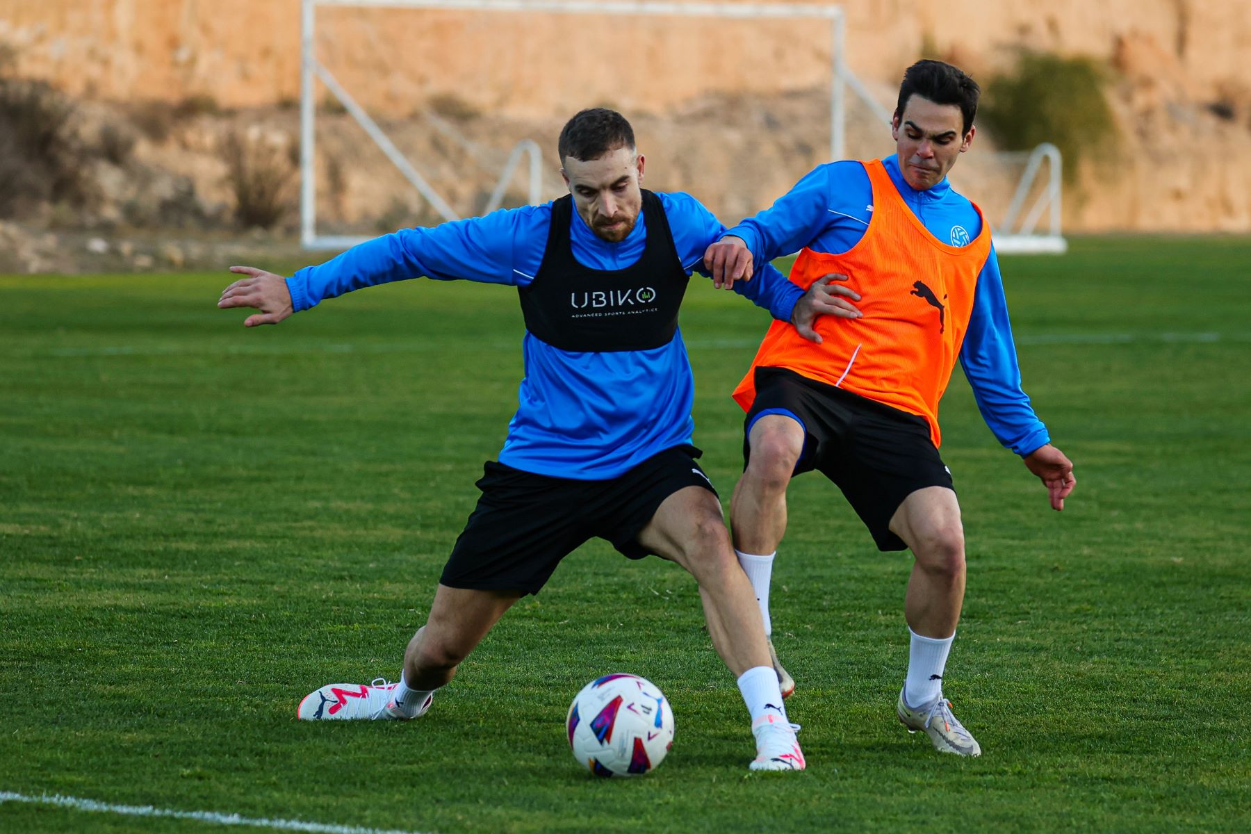 Albi - Sesiones AFE 33