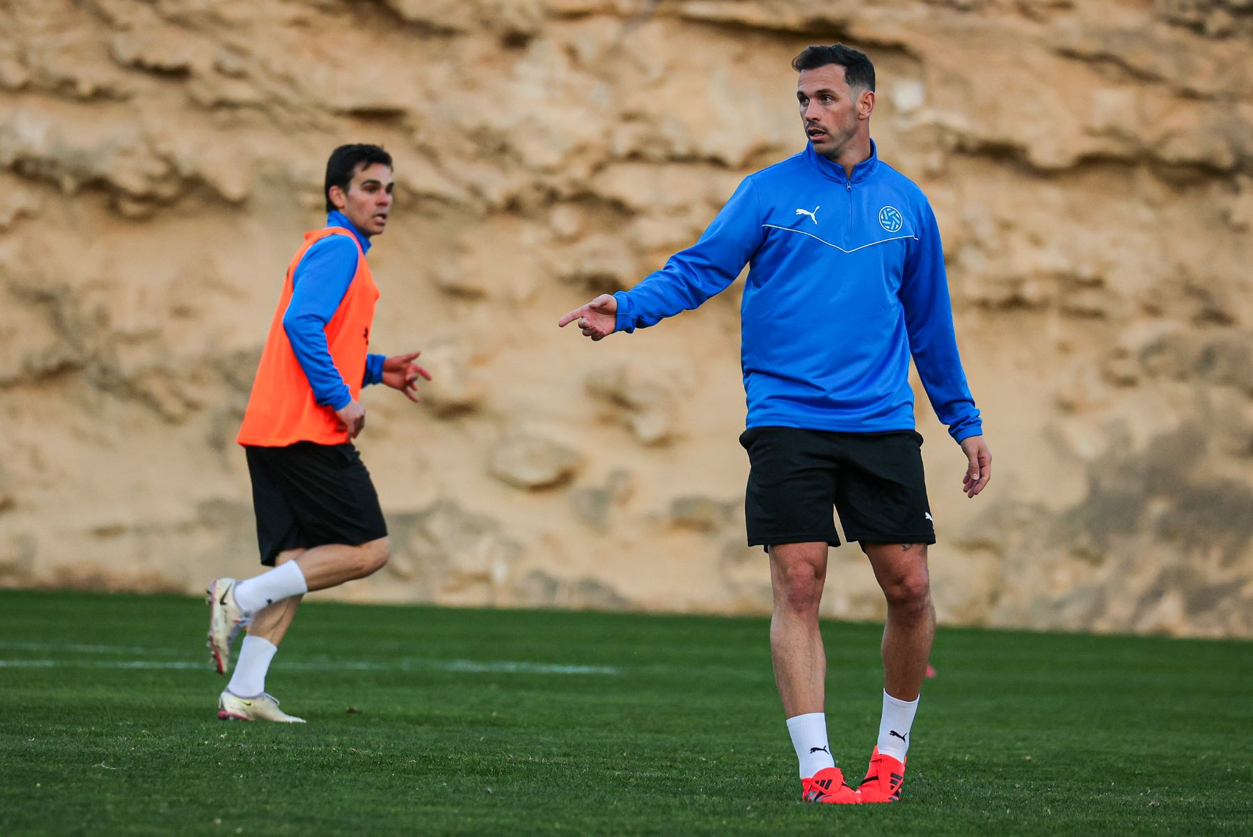 Álvaro Vázquez - Sesiones AFE 33