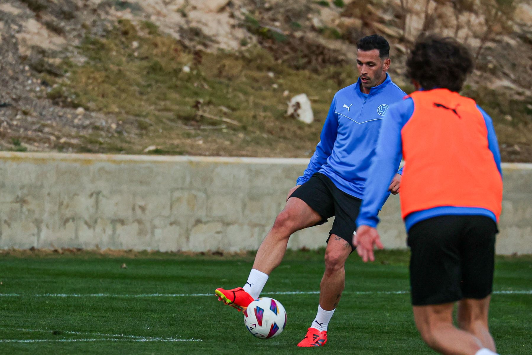 Álvaro Vázquez - Sesiones AFE 33