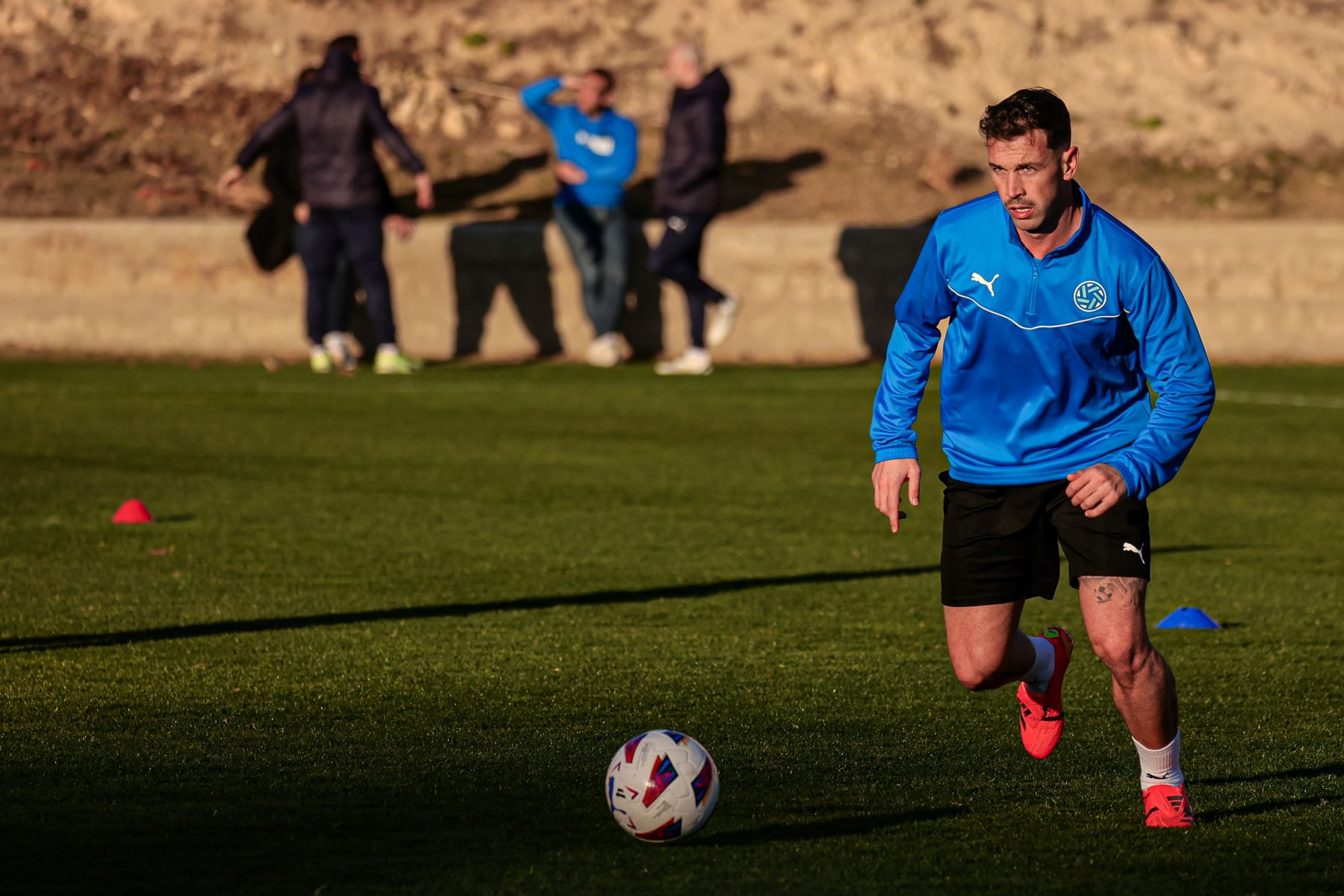 Álvaro Vázquez - Sesiones AFE 33