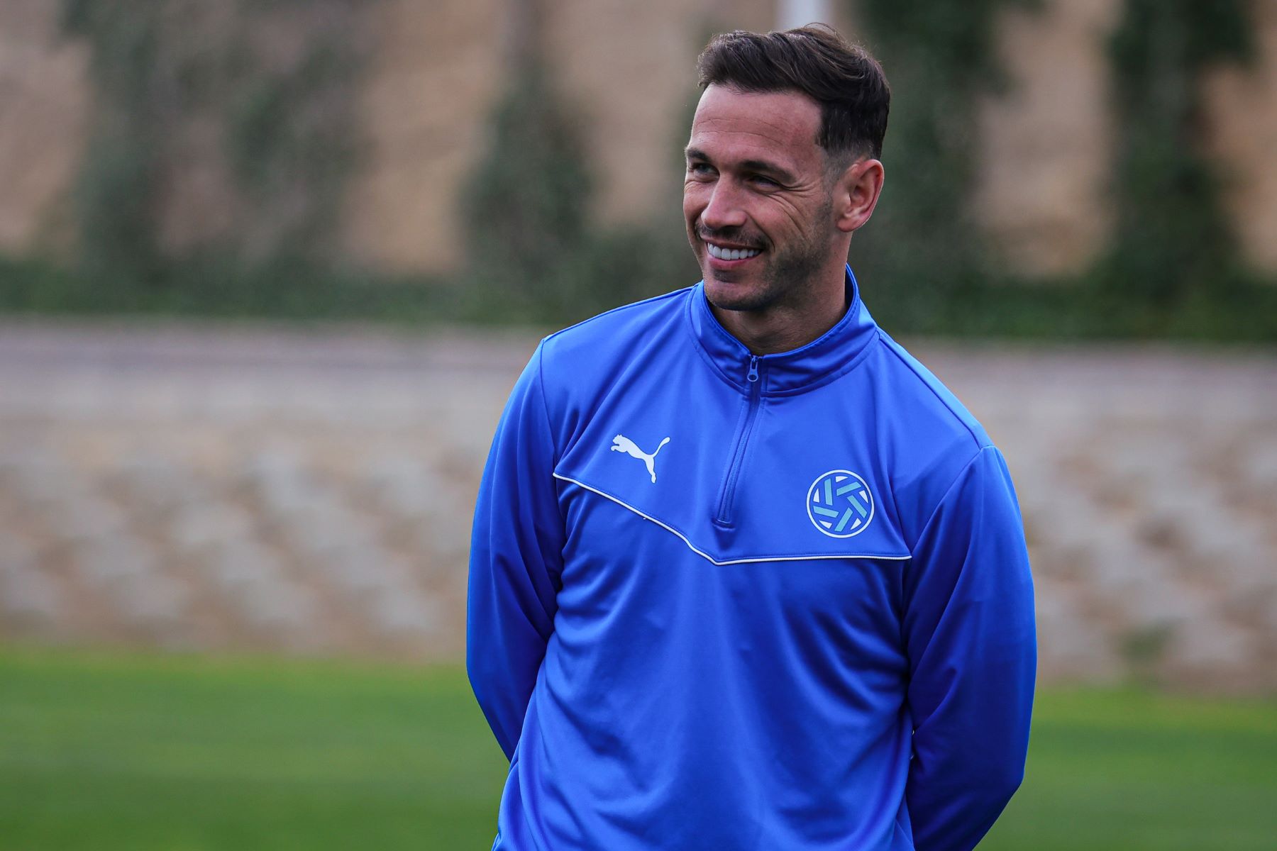 Álvaro Vázquez - Sesiones AFE 33