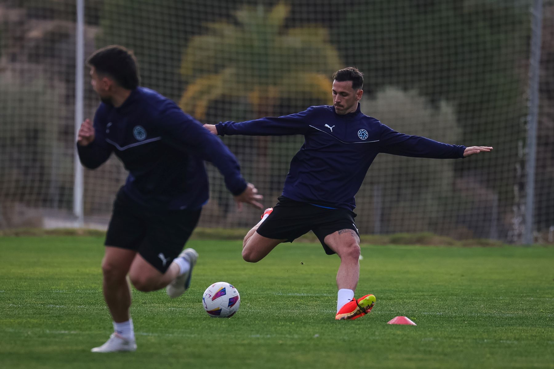 Álvaro Vázquez - Sesiones AFE 33