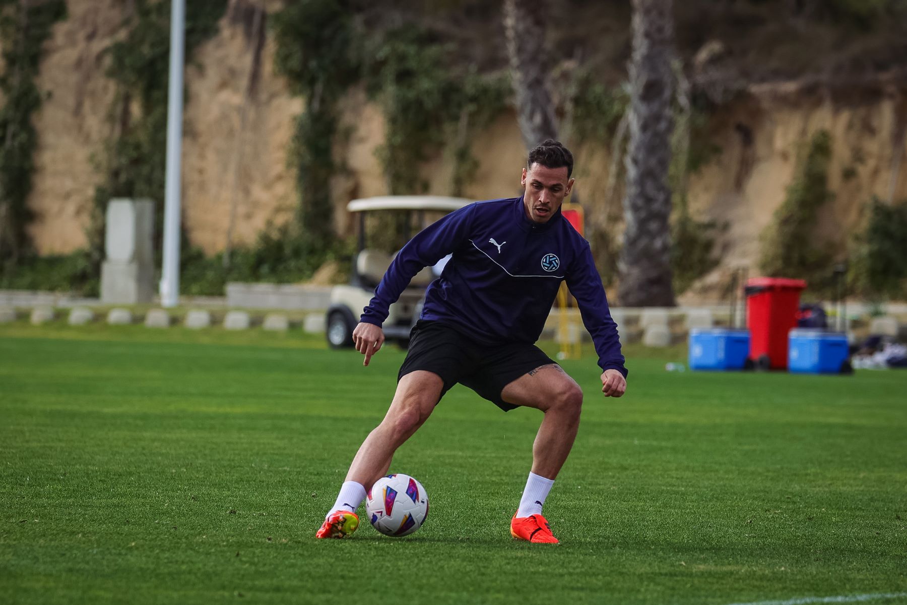 Álvaro Vázquez - Sesiones AFE 33