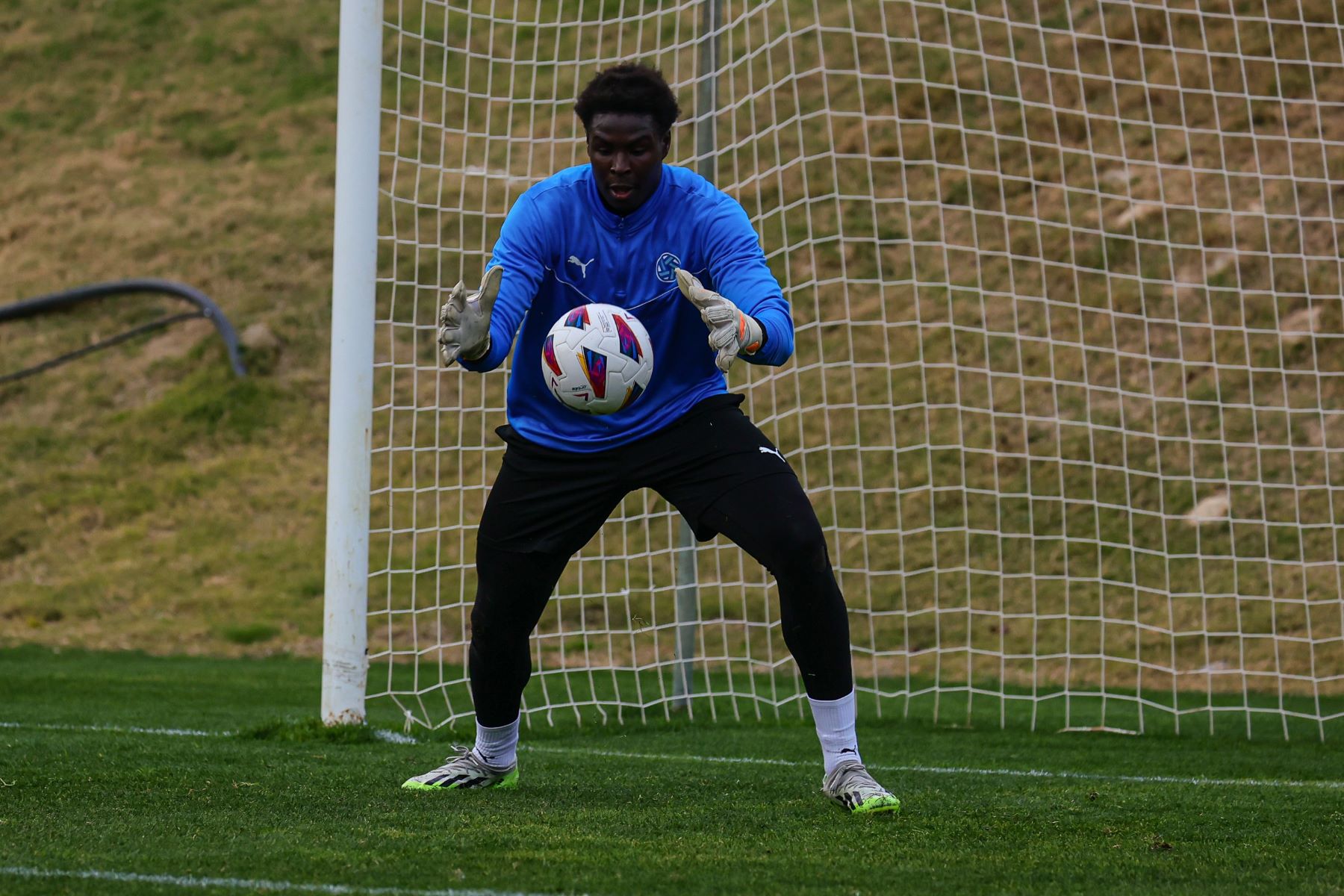 Buba - Sesiones AFE 33