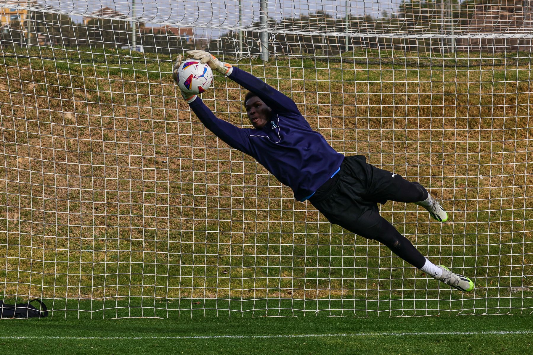 Buba - Sesiones AFE 33