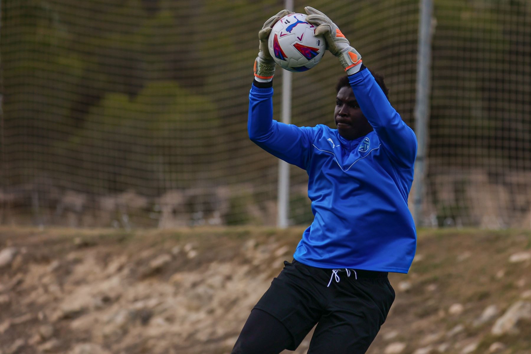 Buba - Sesiones AFE 33