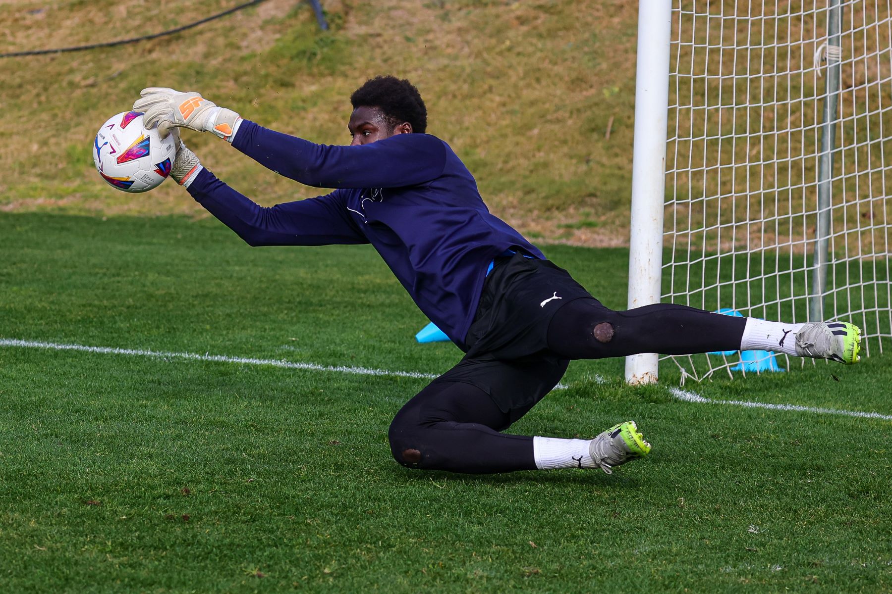 Buba - Sesiones AFE 33