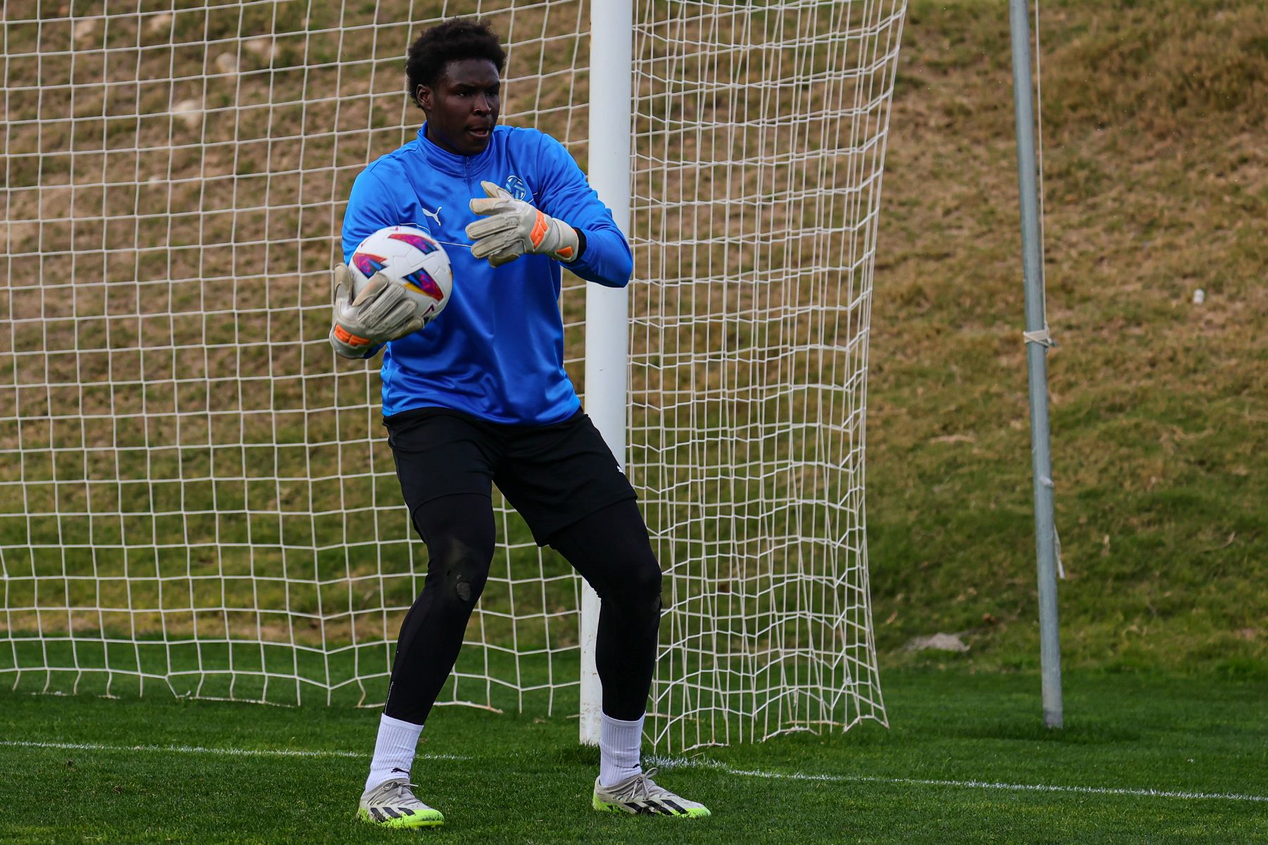 Buba - Sesiones AFE 33