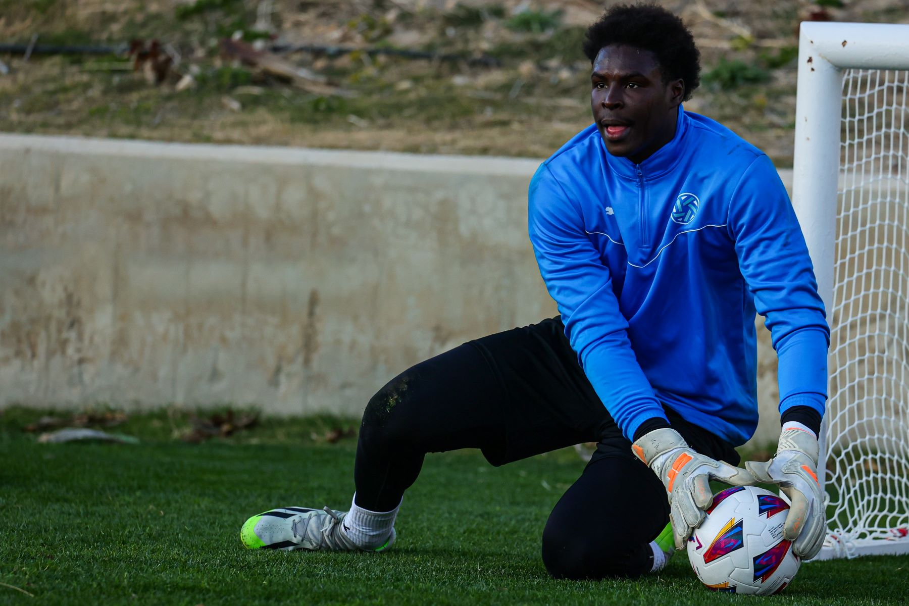 Buba - Sesiones AFE 33