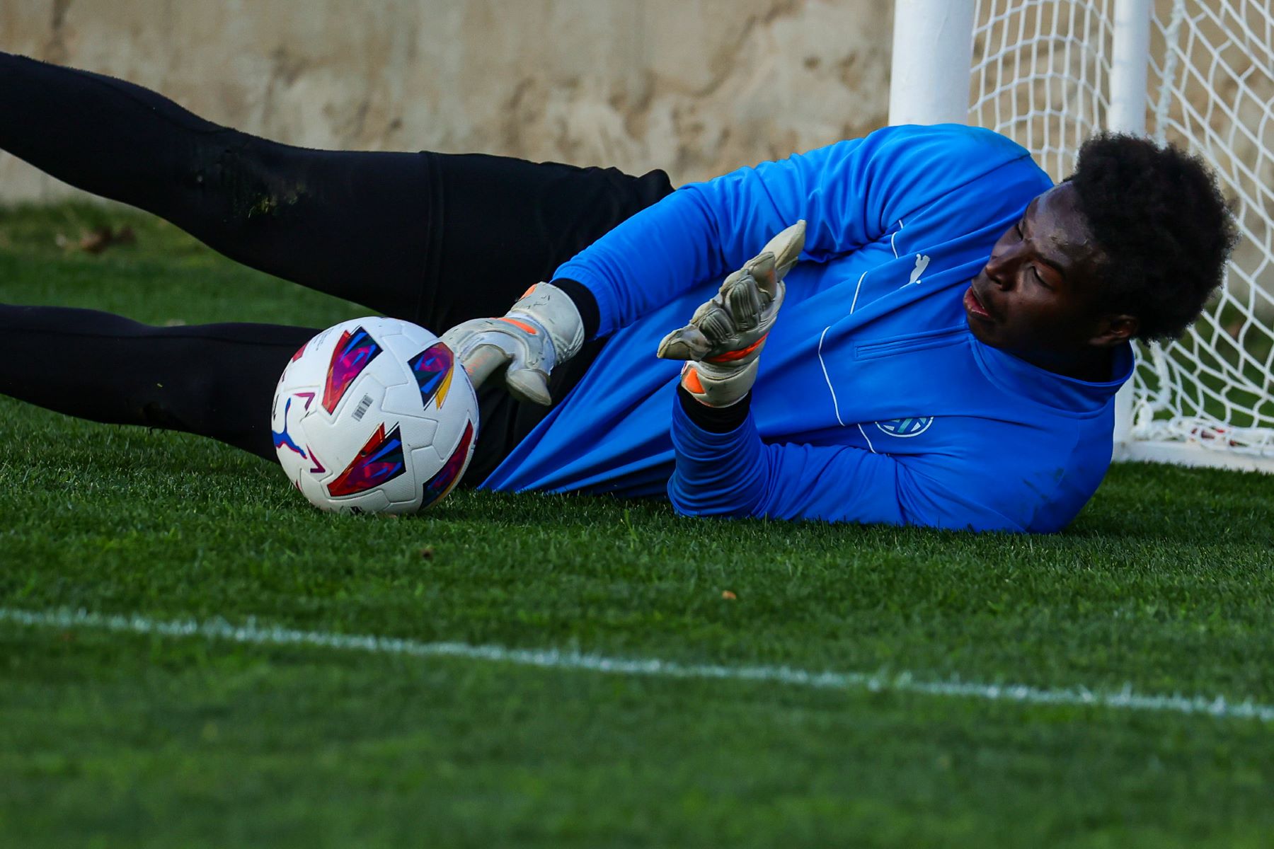 Buba - Sesiones AFE 33