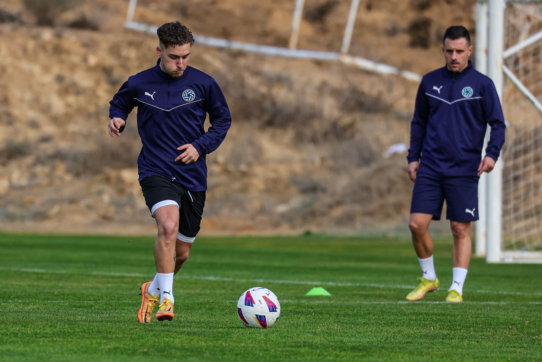 David Doval - Sesiones AFE 33