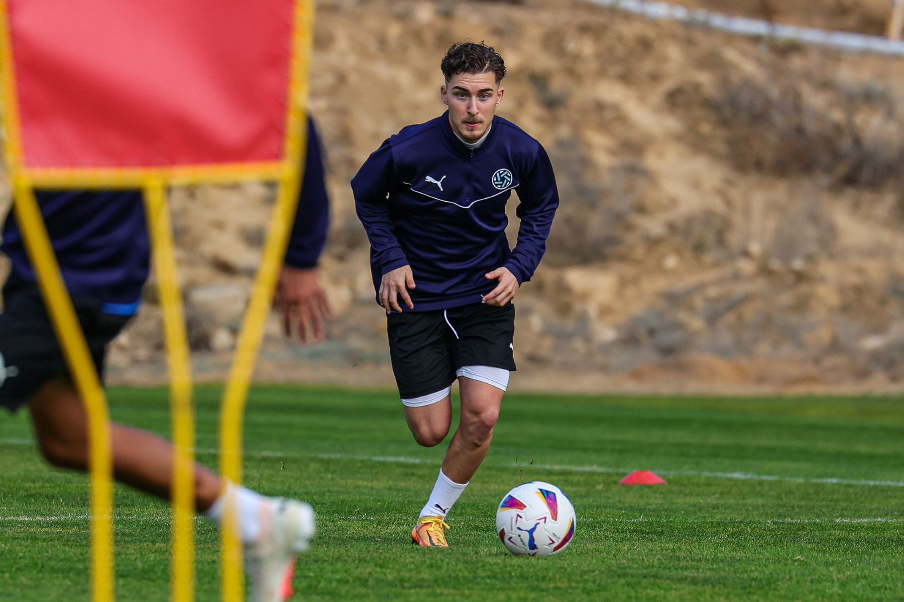 David Doval - Sesiones AFE 33