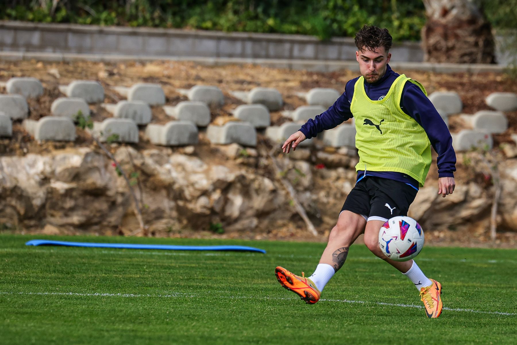 David Doval - Sesiones AFE 33