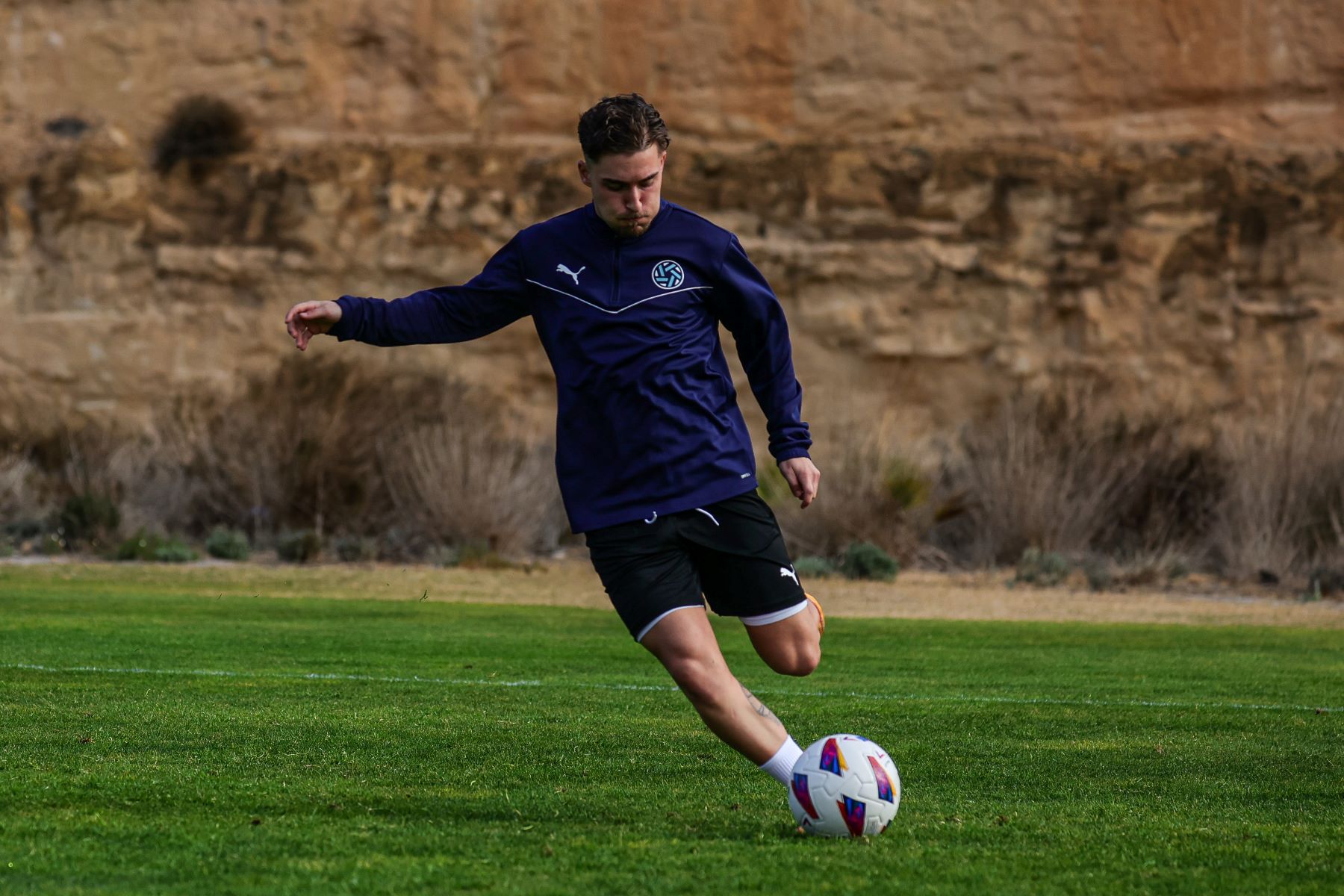 David Doval - Sesiones AFE 33