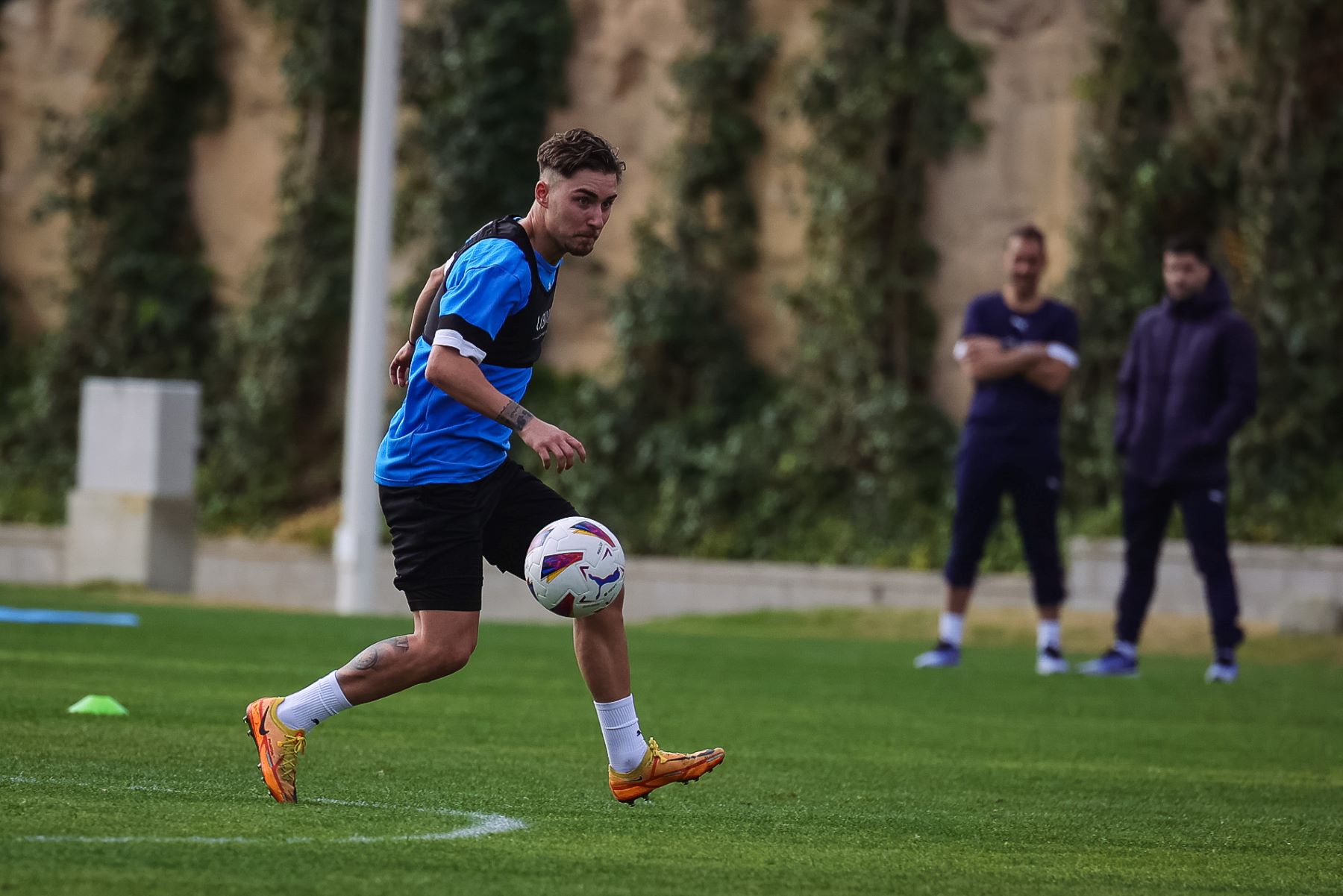 David Doval - Sesiones AFE 33