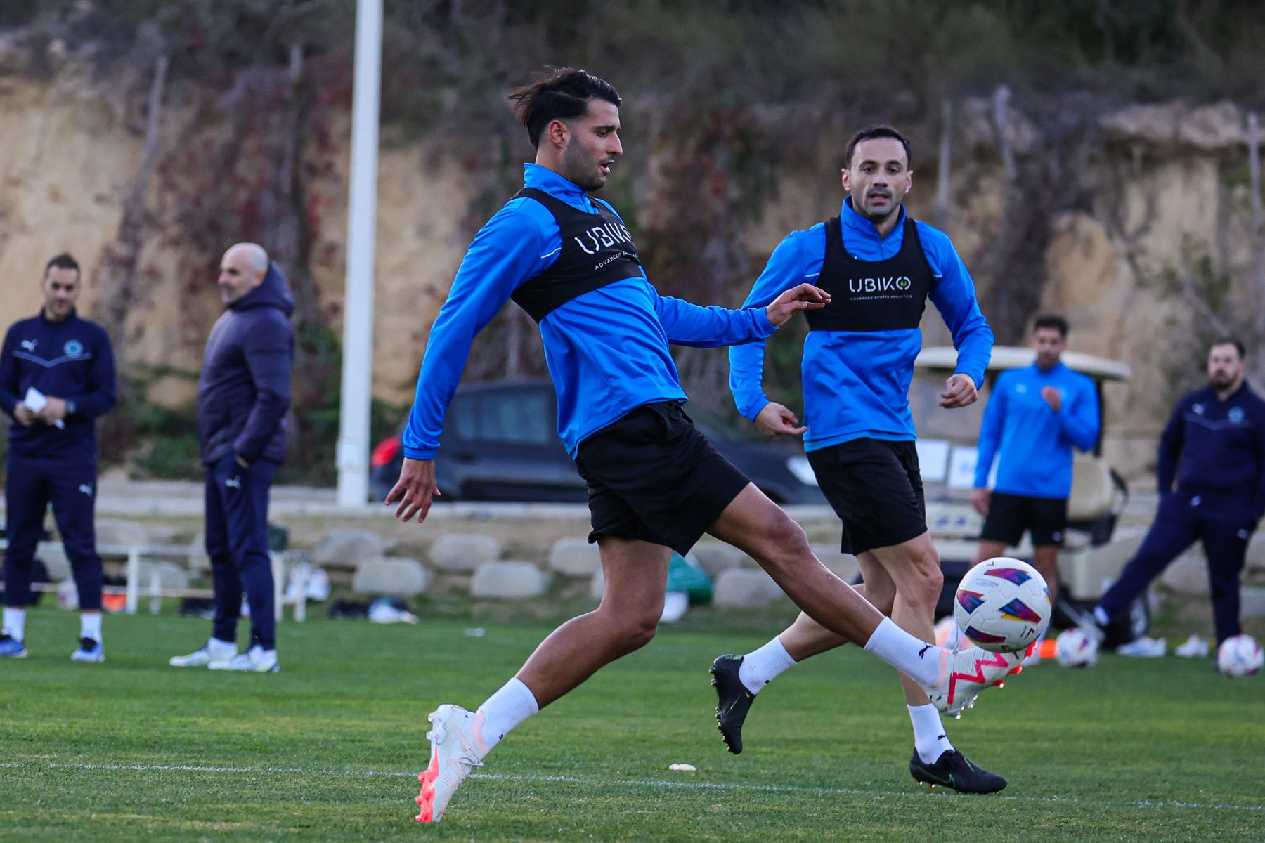 Durán - Sesiones AFE 33