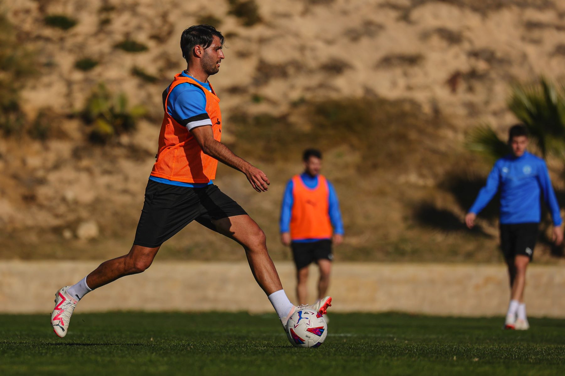 Durán - Sesiones AFE 33