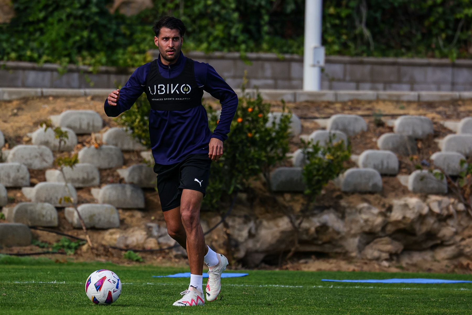 Durán - Sesiones AFE 33