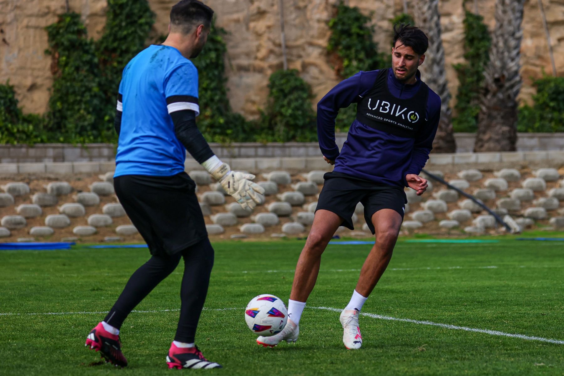 Durán - Sesiones AFE 33