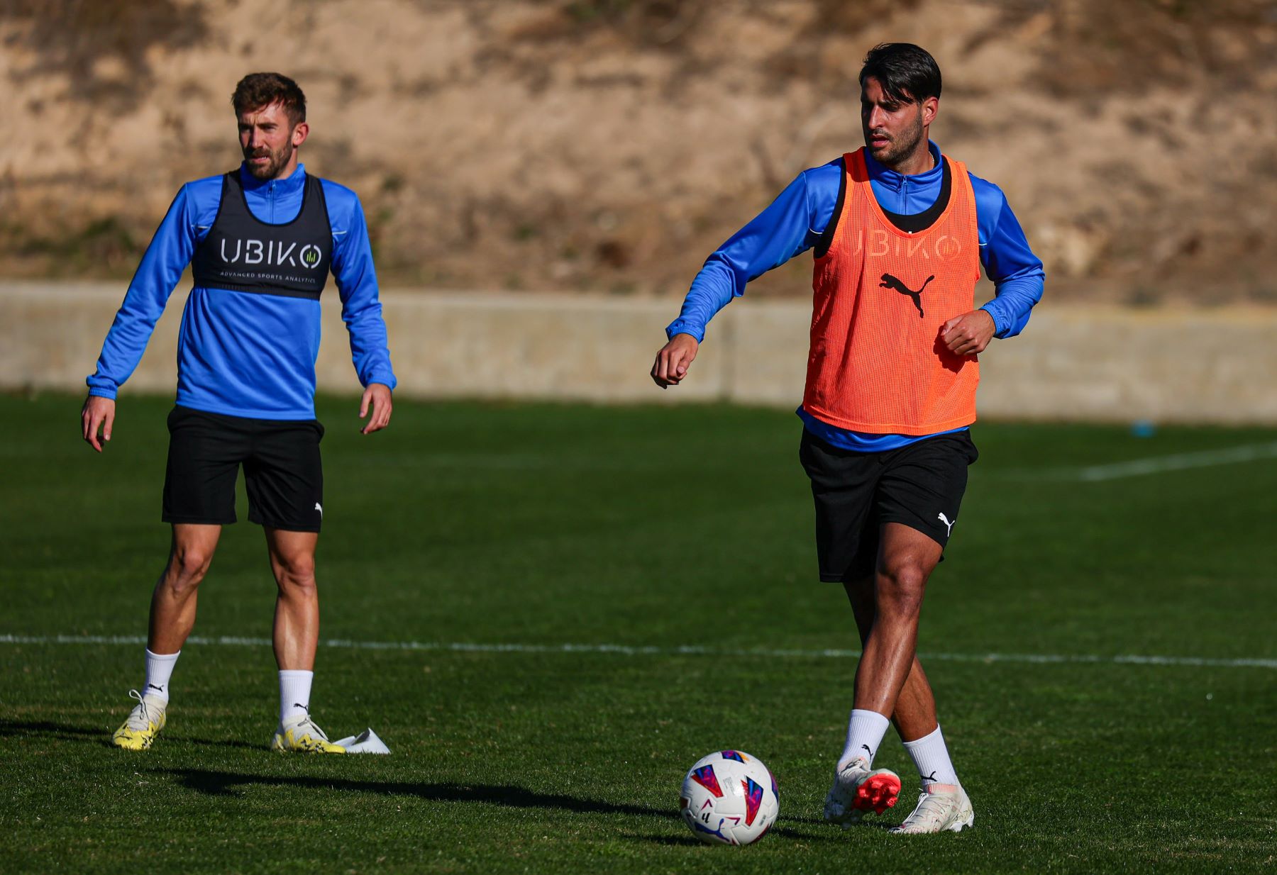 Durán - Sesiones AFE 33