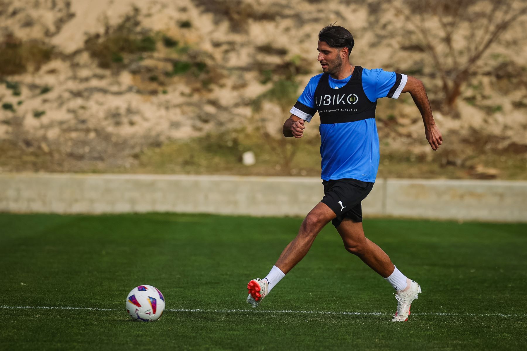 Durán - Sesiones AFE 33