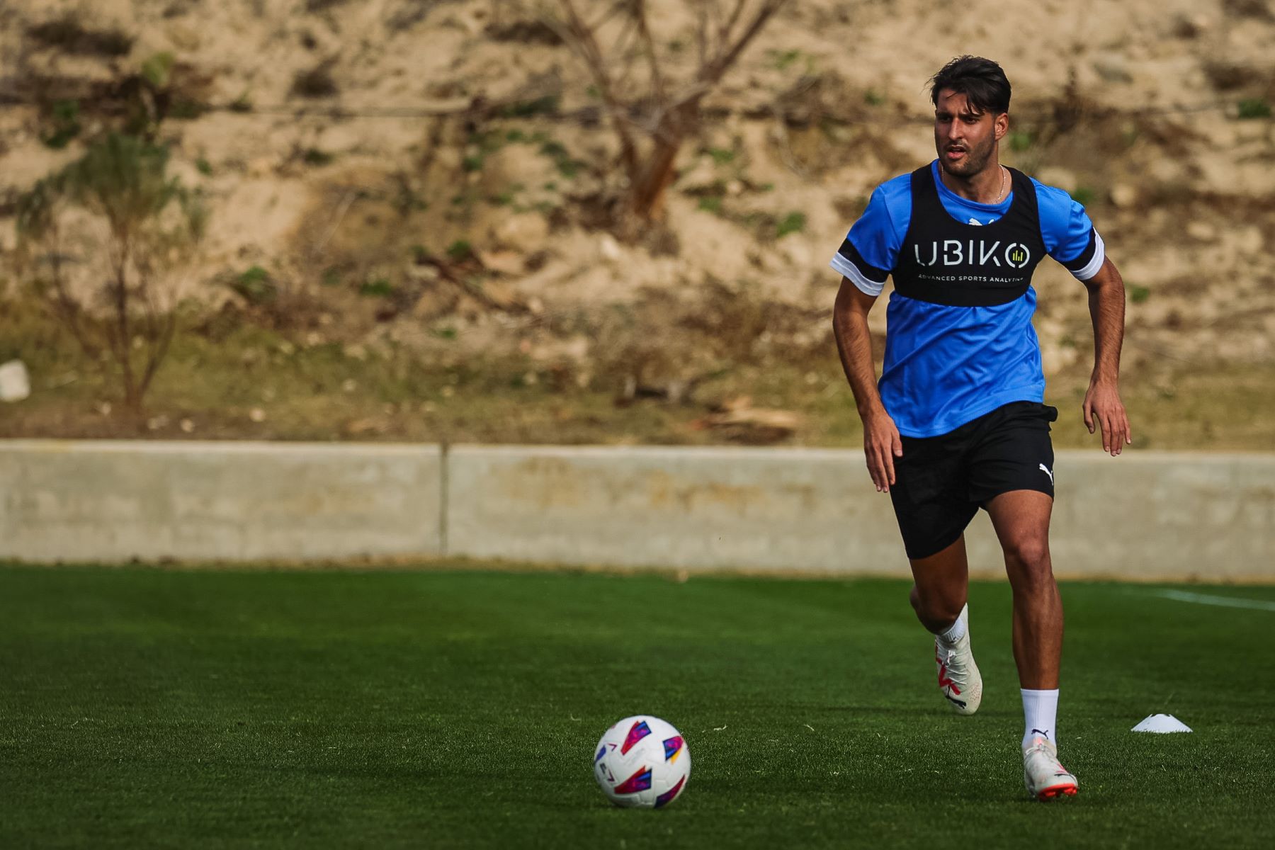 Durán - Sesiones AFE 33