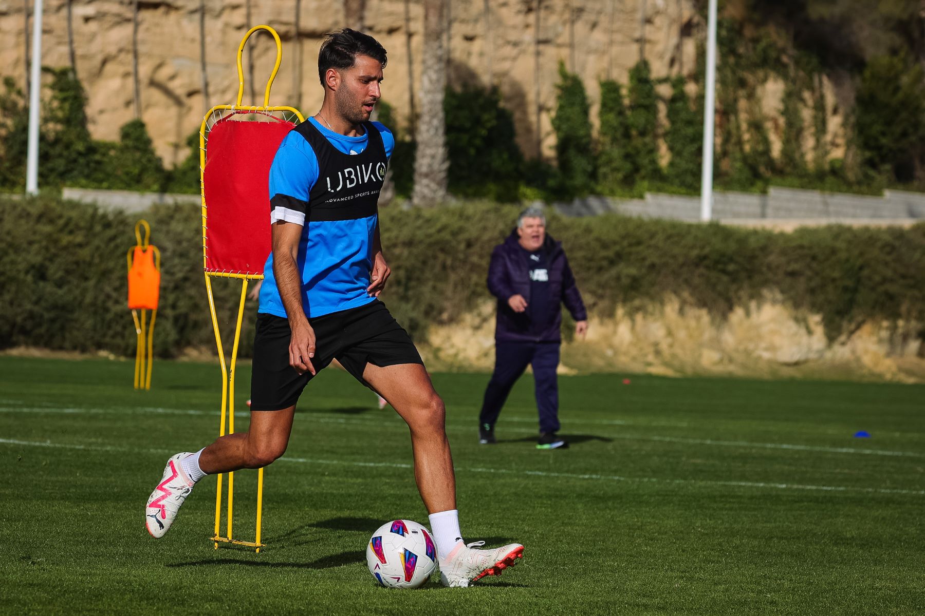 Durán - Sesiones AFE 33