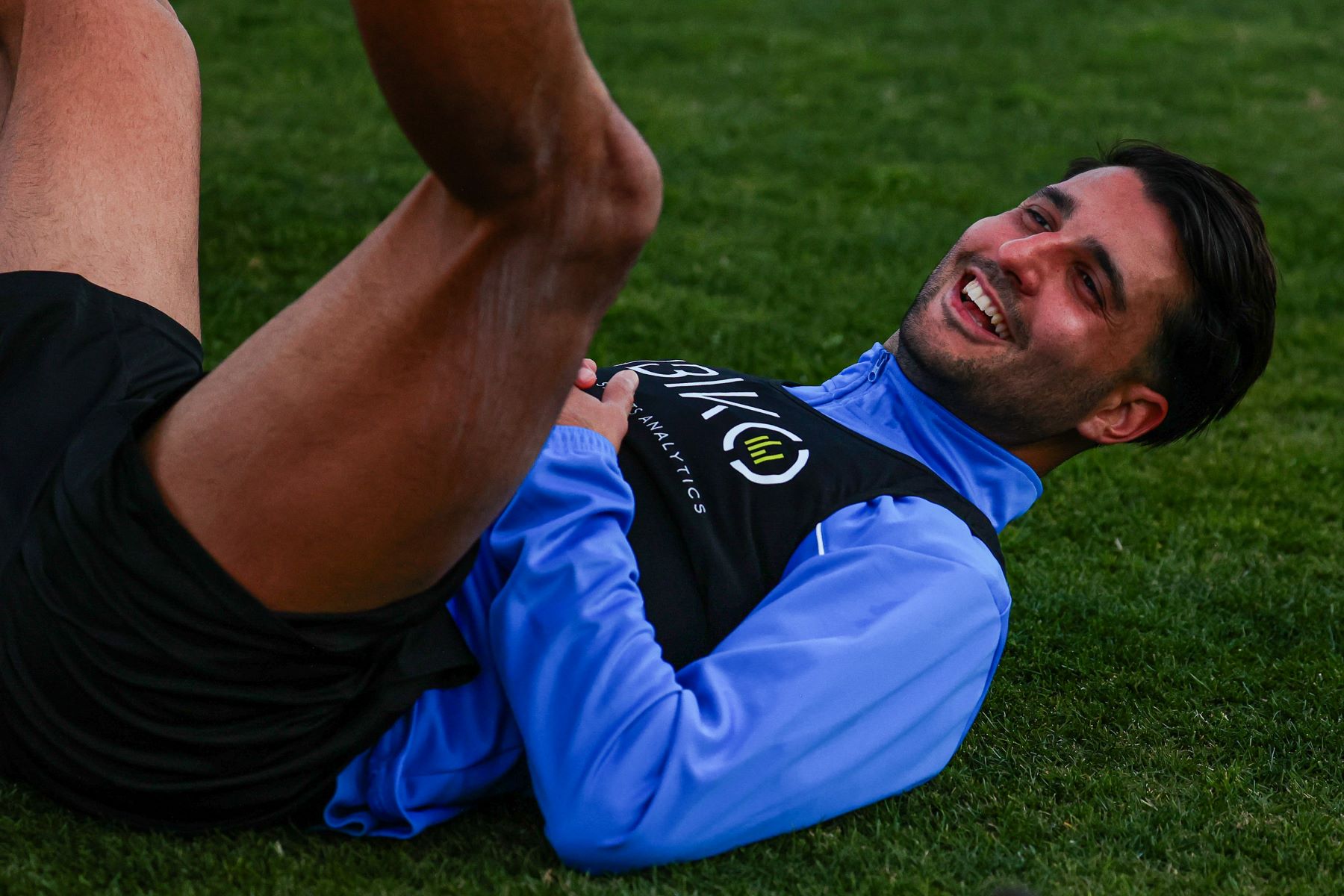 Durán - Sesiones AFE 33