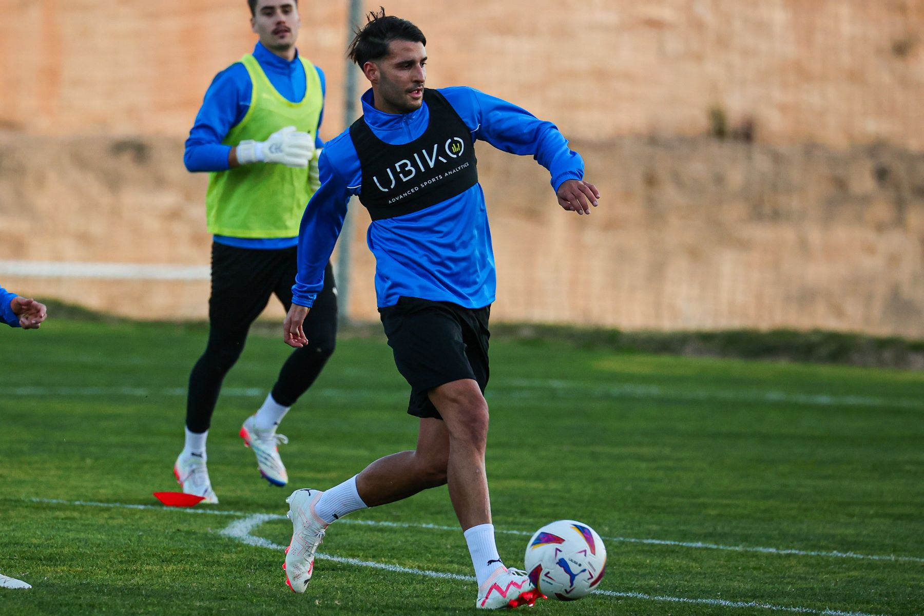 Durán - Sesiones AFE 33