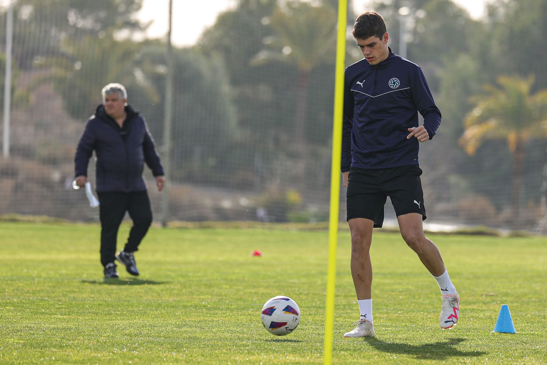 Iván Rubio - Sesiones AFE 33