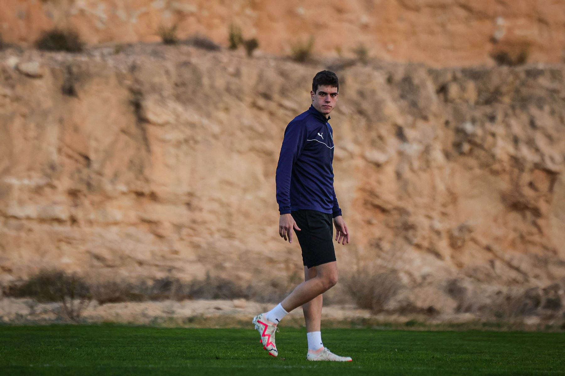 Iván Rubio - Sesiones AFE 33