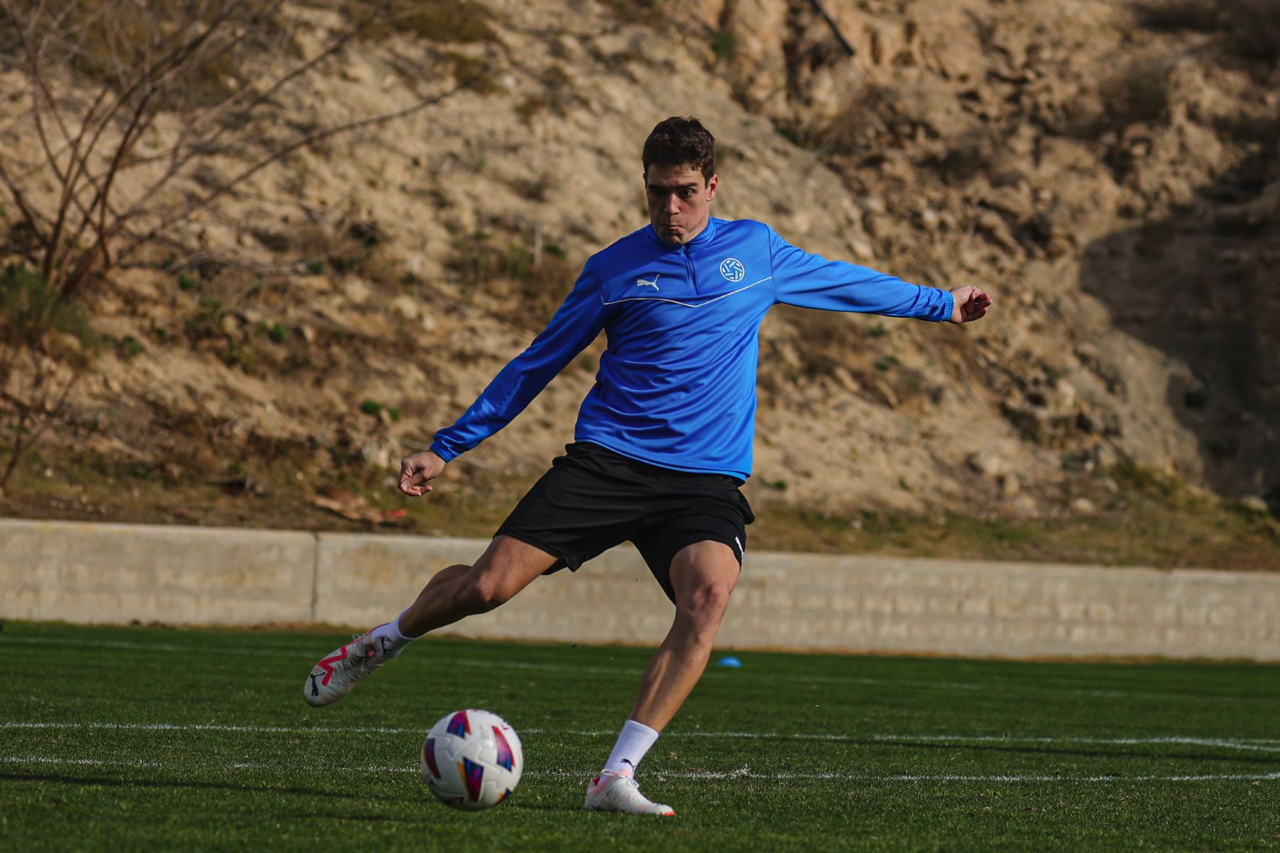 Iván Rubio - Sesiones AFE 33