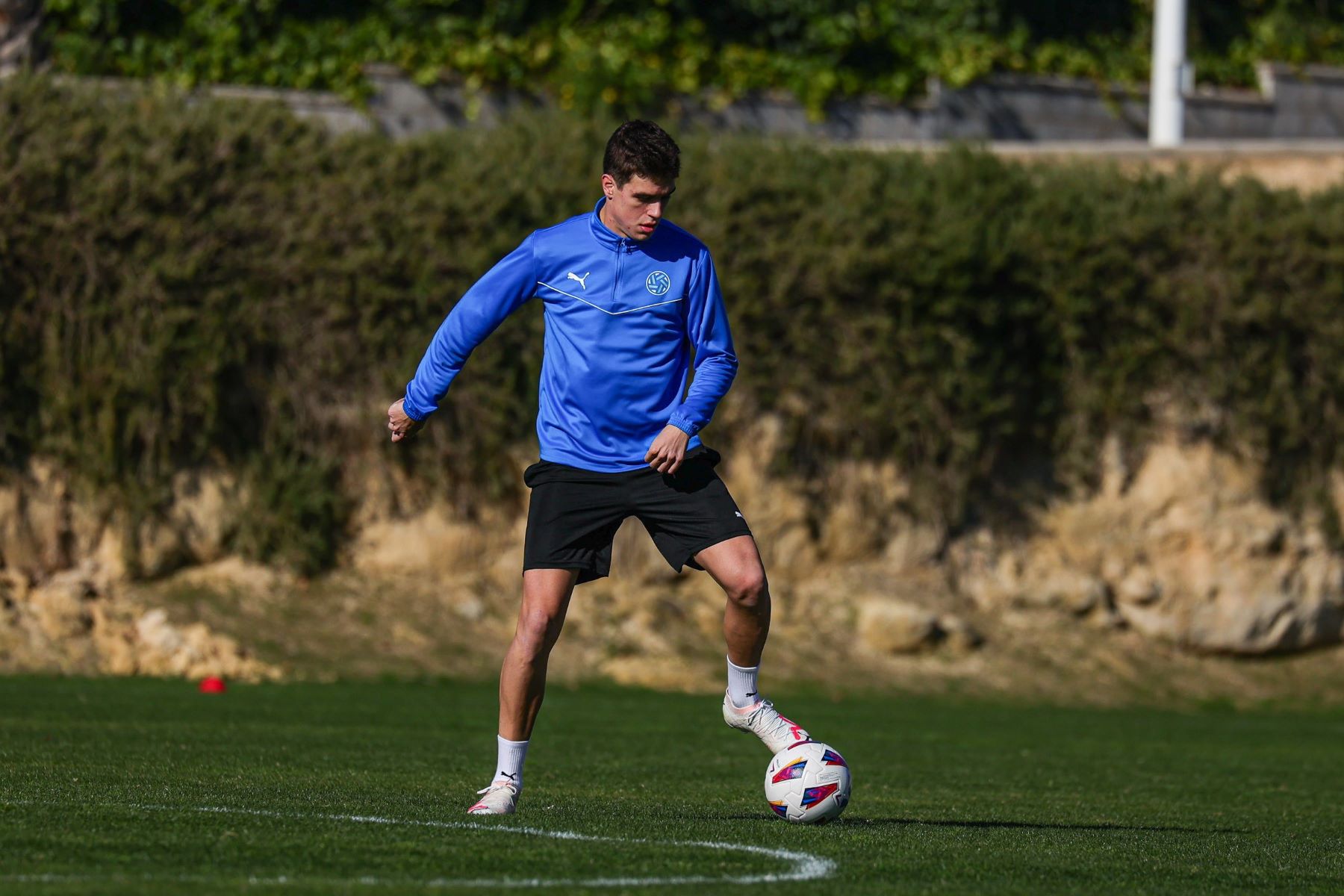 Iván Rubio - Sesiones AFE 33