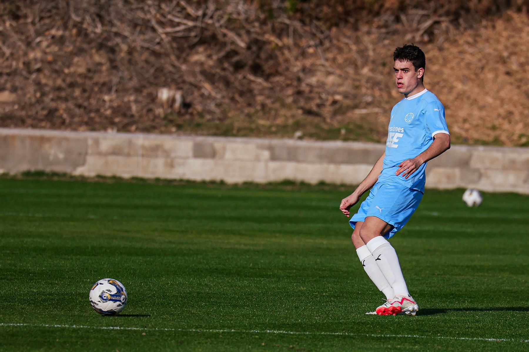 Iván Rubio - Sesiones AFE 33